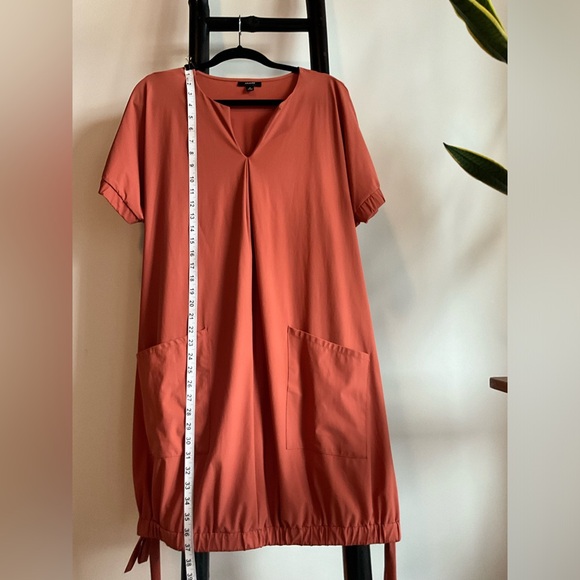 ✴️ Alfani Dress/Tunic Sz M - Picture 9 of 14